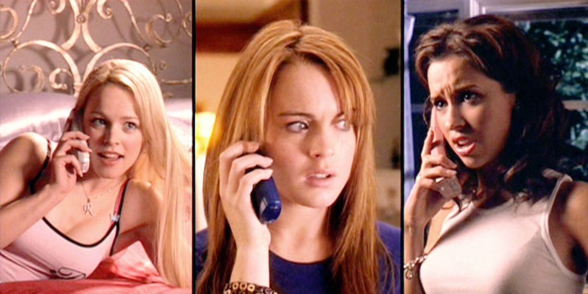 Is a Mean Girls reunion ACTUALLY happening? - heat