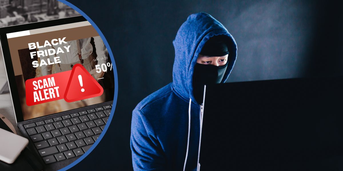 FBI Warns Against Online Shopping Scams During Holiday Season—Here's How To Protect Yourself