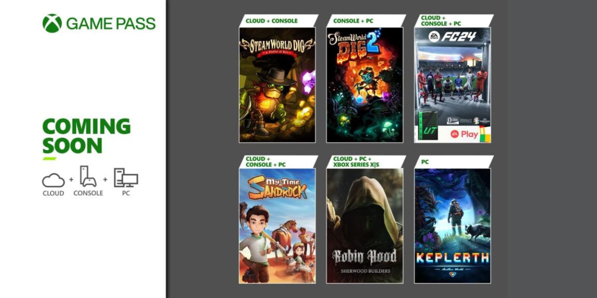 Xbox Game Pass Adds Massive Titles in June – 2EC