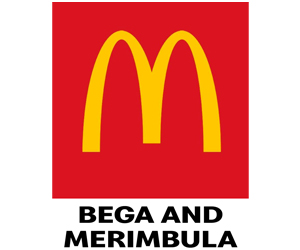 Mcdonalds Bega and Merimbula