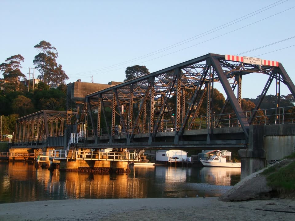 Reidy’s Mechanical Narooma