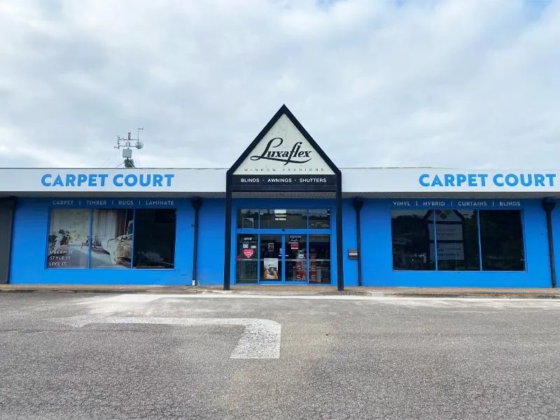 Carpet Court Pambula